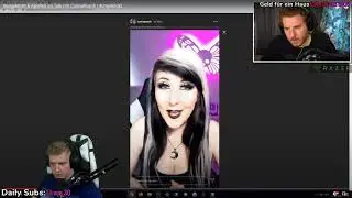 ApoReds Livesgespräch mit Carina und Unge