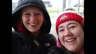 Gamma Phi Beta Recruitment Video 2026