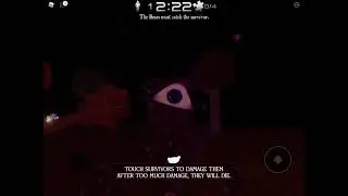 L.I.F.O.B. Gameplay (BEAR*) [ROBLOX]