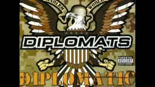 Dipset   The Diplomats   I Wanna Be Your Lady