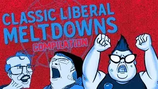 Liberals Get Owned BEST OF | SJW OWNED 2019 FAILS | LIBERALS vs LOGIC COMPILATION Volume 12