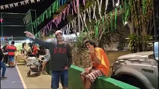 skate Favela