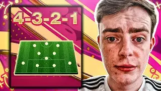 The BEST META 4321 Custom Tactics in FIFA 23 🔥✅