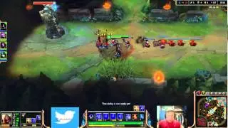 Zed 4premade rage