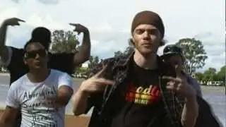 Aboriginal Style - DARAH (Australian Aboriginal Hip-hop)