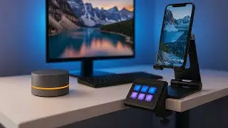 Avoid These Common Mistakes When Buying DESK Gadgets on a Budget
