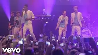 MainStreet - Mind Is Blown (Live @ The MainTour)