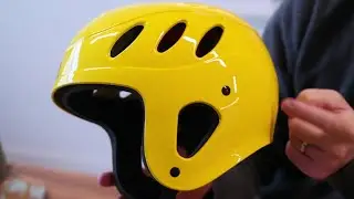 Predator Full Cut Helmet Showcase