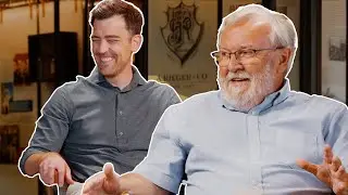 How We Made One of the BEST Gins in The World  | Master Distiller Tom Nichol | Distilled Down