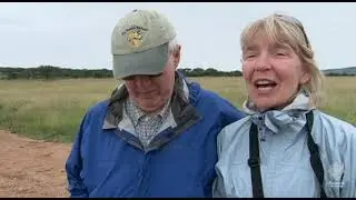 Family Safari - Guest Testimonial