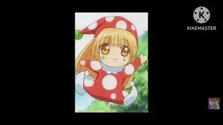 Shugo Chara! UK Dub Voice Clips (Part 3)   