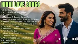 💞 Touching Hearts &mdash; Ultimate Bollywood Romantic Loop 💓 Hindi Love Songs