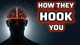 FOOT IN THE DOOR &ndash; A Dark Psychology Technique That Controls Millions
