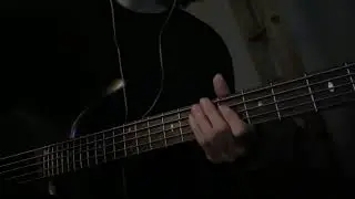 Goose - Polyphia - Bass Cover