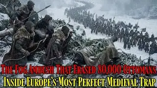 Vaslui 1475 20,000 Ghosts in the Fog Shattered 80,000 Ottoman Invaders