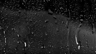 Rain from Sky Free VFX Overlay