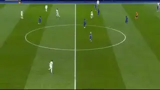 Resume Real Madrid Vs Monaco