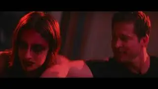 The Seductress from Hell Official Theme by Elezeid | Jason Faunt, James Hyde 2025 Horror Movie