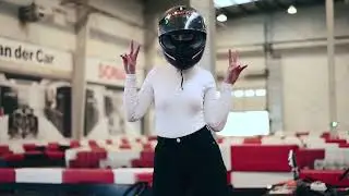 Nowy tor A1Karting w Warszawie ! Dwa niezależne tory i największa flota gokart&oacute;w !