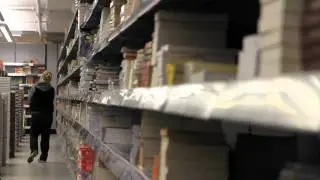 Книжные магазины Университета Миннесоты в Мемориальном союзе Коффмана