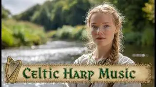 🔥 Epic Celtic Female Vocals | Irish Fantasy Folk Music from Ancient Lands 🍀✨