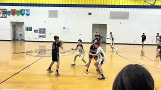 Vs McComb - 1