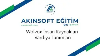 Wolvox Human Resources Shift Definitions