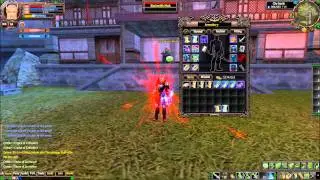 Devastation Perfect World Tutorial.