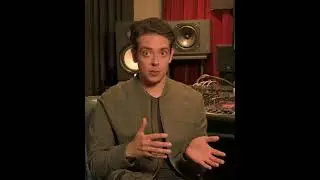 Cody Carrera: Behind The Songs: Shattered Signs & Deadly Sins, Album Introduction: Short