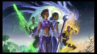DC Universe Online | LAST DAY FOR 3X MOGO BERRIES 4AM RUNS JUSTICELEAGUE!