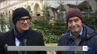 TGR Marche Busta paga pesante Edizione del 27122025   1930