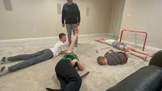 2023 Thanksgiving Cup: Game 4
