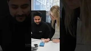 Using ChatGPT and voice recognition with our own business management software!