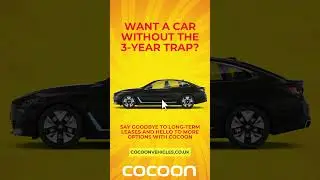 Want a car without the 3-year trap? | Short-Term Car Leasing