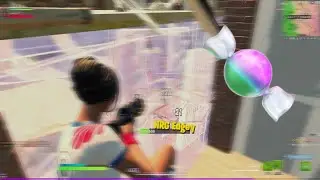 Candy 🍬 (ft. NRG Edgey)
