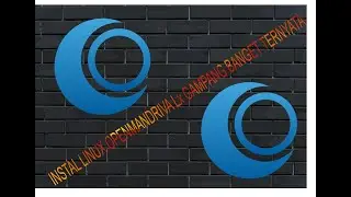 Tutorial Install Linux OpenMandriva Lx 4.1 Secara Lengkap