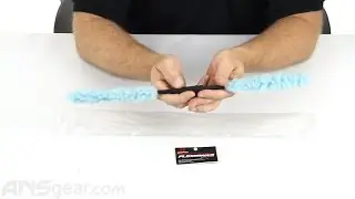 Empire Flex Barrel Swab - Review