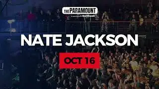 Here's What's Coming in October 2025 to The Paramount in Huntington, Long Island, New York!