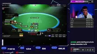 MICRO MILLIONS MAX WIN// NO WHINE NO TILT🦑🤑🔥🌈 NUOVO ALERT SUB GIFTED TWITCH🥵