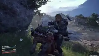 Arc raiders frag montage 1 #arcraiders #arcraidersclips #arcraidersgameplay