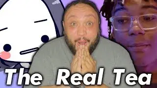 Spill раскрыл, что упустил Д'Анджело (разоблачая бизнес драм на YouTube) | The Rewired Soul