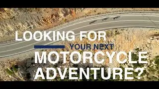 Motorcycle adventures | Edelweiss Bike Travel