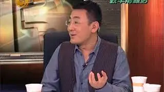 锵锵三人行20111226乔布斯勾起人想做更多事的“贪念”