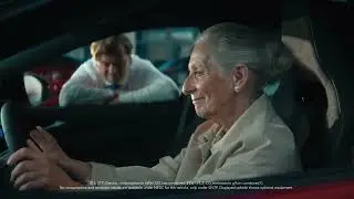 Volkswagen - Bring Back The Energy