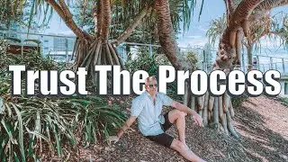 Property Settlement Process