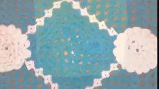 Crochet tout azimuts