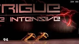 One More Light - Dance Mechanics