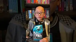 Book Review Alex Rider Skeleton Key by Anthony Horowitz