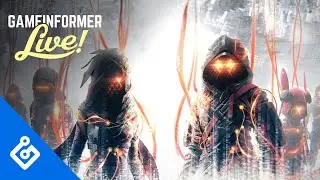 Scarlet Nexus: The First Two Hours