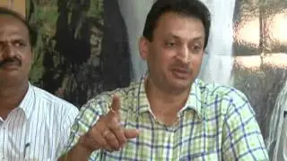 Anantkumar Hegde speech aganest muslim